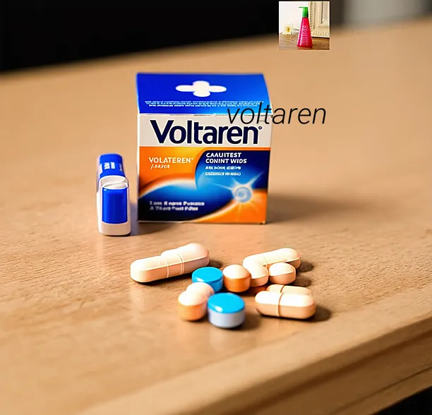 Voltaren pasticche serve la ricetta